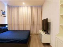 在The Room Sukhumvit 69租赁的1 卧室 公寓, Phra Khanong Nuea