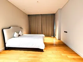 1 Schlafzimmer Appartement zu verkaufen im Sindhorn Residence , Lumphini