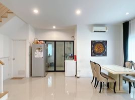 3 Bedroom House for sale at Delight Bangna-Srinakarin, Bang Phli Yai, Bang Phli