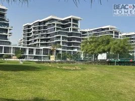 1 बेडरूम कोंडो for sale at Golf Horizon Tower A, Orchid, DAMAC हिल्स (DAMAC द्वारा अकोया)