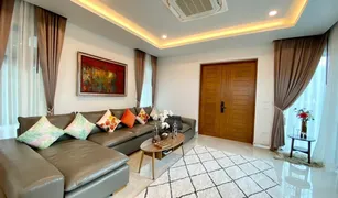3 Schlafzimmern Villa zu verkaufen in Si Sunthon, Phuket Ameen House