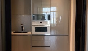 2 Bedrooms Condo for sale in Khlong Tan Nuea, Bangkok The Diplomat 39