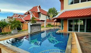5 chambres Villa a vendre à Pong, Pattaya Grand Regent Residence