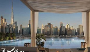 Studio Apartment for sale in Executive Bay, Dubai The Quayside