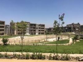 Studio Condo for rent at New Giza, Cairo Alexandria Desert Road, 6 October City