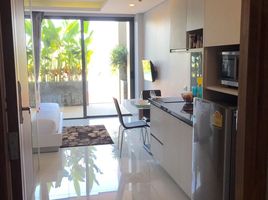 Studio Condo for rent at At The Tree Condominium, Rawai, Phuket Town, Phuket