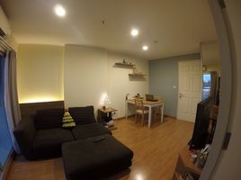 1 Schlafzimmer Appartement zu verkaufen im U Delight at Huay Kwang Station, Huai Khwang