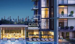 Studio Apartment for sale in , Dubai Wilton Park Residences