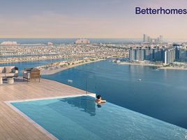 3 Bedroom Apartment for sale at EMAAR Beachfront, Jumeirah