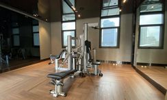 Фото 4 of the Communal Gym at The Diplomat 39