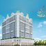 1 Bedroom Apartment for sale at Vincitore Volare, Central Towers