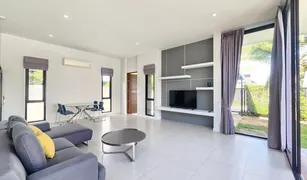 3 Bedrooms Villa for sale in Nong Kae, Hua Hin We By SIRIN