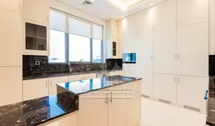 5 Bedrooms Villa for sale in Park Heights, Dubai Address Hillcrest