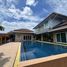 3 Bedroom Villa for sale at Mission Heights Village, Thep Krasattri, Thalang, Phuket, Thailand