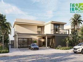 5 Bedroom Villa for sale at Beach Homes, Falcon Island