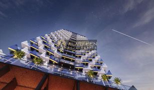 3 Bedrooms Apartment for sale in Emirates Gardens 2, Dubai Binghatti Crest