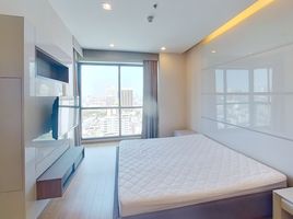 1 Bedroom Condo for rent at The Address Sathorn, Si Lom