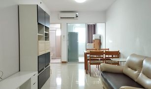 1 Bedroom Condo for sale in Bang Kapi, Bangkok Supalai Park Ekkamai-Thonglor