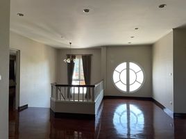 4 Schlafzimmer Haus zu verkaufen im Ladawan Lake Colonial, Bang Bon, Bang Bon