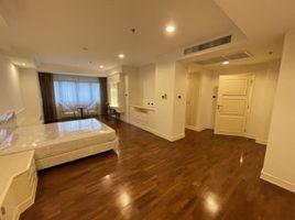 4 Schlafzimmer Appartement zu vermieten im Shanti Sadan, Khlong Tan Nuea