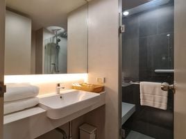 Studio Condo for sale at Bayphere Premier Suite, Na Chom Thian, Sattahip