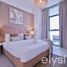 2 Bedroom Apartment for sale at The Pulse Residence, Mag 5 Boulevard, Dubai South (Dubai World Central)