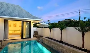 2 Schlafzimmern Haus zu verkaufen in Bo Phut, Surat Thani 