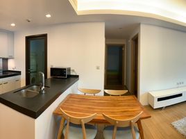 2 Schlafzimmer Wohnung zu vermieten im Prive by Sansiri, Lumphini, Pathum Wan, Bangkok