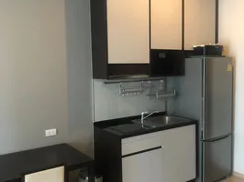 1 Bedroom Condo for rent at The Capital Ekamai - Thonglor, Bang Kapi