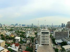 1 Schlafzimmer Wohnung zu vermieten im Lumpini Ville Phahol-Suthisarn, Sam Sen Nai, Phaya Thai