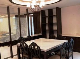 3 Schlafzimmer Wohnung zu vermieten im Oriental Towers, Khlong Tan Nuea, Watthana