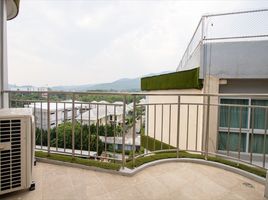 1 Bedroom Apartment for sale at Chayayon Condo, Suthep, Mueang Chiang Mai