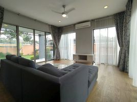 4 Schlafzimmer Villa zu vermieten im Grand Regent Residence, Pong, Pattaya