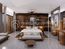 3 Bedroom Villa for sale in Krong Siem Reap, Siem Reap, Svay Dankum, Krong Siem Reap