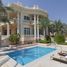 4 Bedroom Villa for sale at Raffles The Palm, The Crescent, Palm Jumeirah, Dubai