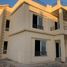 3 Bedroom House for sale at Golf Al Solimania, Cairo Alexandria Desert Road, 6 October City