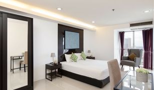 2 Bedrooms Condo for sale in Khlong Tan, Bangkok The Waterford Diamond