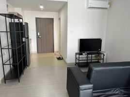 1 Schlafzimmer Appartement zu vermieten im Supalai Park Yaek Fai Chai Station.., Ban Chang Lo