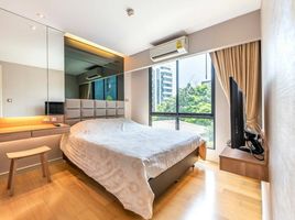 1 Schlafzimmer Wohnung zu vermieten im Tidy Deluxe Sukhumvit 34, Khlong Tan