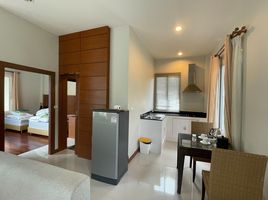 1 Schlafzimmer Haus zu vermieten im Hi Villa Phuket, Si Sunthon, Thalang, Phuket