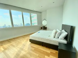 3 Schlafzimmer Wohnung zu vermieten im Millennium Residence, Khlong Toei