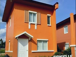 3 Schlafzimmer Villa zu verkaufen im Camella Merida, Las Pinas City