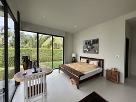 3 Bedroom House for sale in Wang Phong, Pran Buri, Wang Phong