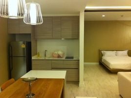 2 Bedroom Apartment for rent at Ocas Hua Hin, Hua Hin City, Hua Hin, Prachuap Khiri Khan, Thailand