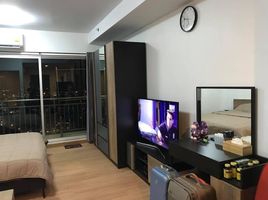 Studio Condo for sale at Supalai Mare Pattaya, Nong Prue, Pattaya