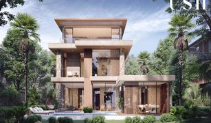 6 Bedrooms Villa for sale in Royal Residence, Dubai Alaya