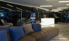 รูปถ่าย 2 of the Reception / Lobby Area at ไอดีโอ คิว สุขุมวิท 36