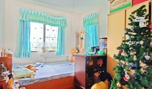 Bang Chan, ဘန်ကောက် Sena Green Ville Ramintra တွင် 3 အိပ်ခန်းများ အိမ် ရောင်းရန်အတွက်