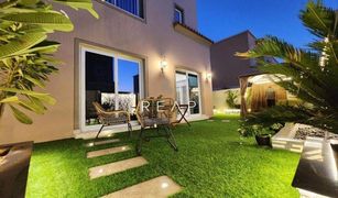 3 Bedrooms Townhouse for sale in Villanova, Dubai Amaranta