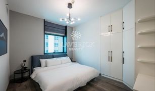 1 Bedroom Apartment for sale in , Dubai Marina Pinnacle